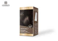 Daily Shades Hair Color Applicator Brush , End Customer Hair Dye Comb
