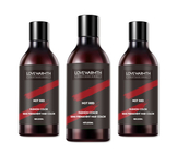 200ml Temporary Red Hair Dye , Customized Temporary Red Hair Color Products