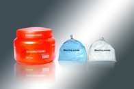 Stable No Scalp Damge Powder Hair Bleach White Ammonia Free  500g