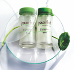 50ml Hair Serum Nourishing Liquid With Customized Logo Glass Bottle Package