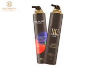 Professional Woyoro Hair Color Cream Ammonia Free 260ML Gas Tank For Salon