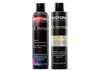 FDA GMP Hair Nourishing Shampoo 300ml Reduce Brassy Discoloration