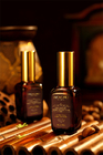 Nourishing Antioxidantive Argan Oil Hair Treatment Balanced Regrowth Essential Oil 50ml