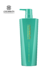 Multiple - Funtion Sulfare Free Hair Shampoo 750ml Customized Logo