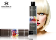 Liquid Organic Moisturizing Shampoo Blond Time Coloring Silver Anti Yellow Effect Blonde Gray Hair Conditioner
