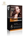 Brown Home No PPD Dye Color Kit