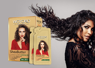 Nourishing 20Ml Shea Butter Hair Mask For Normal Dry Curly Hair