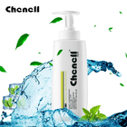 Chcnoll Dry Damaged 600ml Hair Strengthens Protect Shampoo