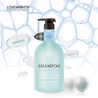 Frizz Dryness Dullness Hair Enhancer Shampoo Customized Volume