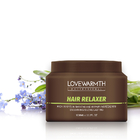 Healthy Shinny Herbal 1000ml Hair Straightening Cream