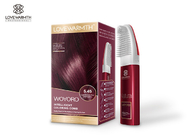 Root Rescue Magic Hair Color Comb 2 In 1 Formula Ammonia Free