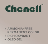 Rich Oxidant 100ml OLEO Gel Hair Dye Cream For White Hair Coverge