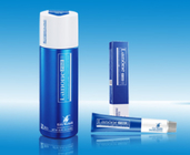 60ml Permanent Hair Color Cream Set Peroxide Plant Essence Protector