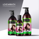 ODM Hair Care 500ml Anti dandruff Shampoo Customized