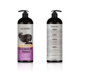 Silicone Free 500ml 17.6 FL OZ Deep Nourishing Shampoo