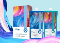 Manufacturers Permanent Nourishing Organic Hair Color Cream Hair Dye
