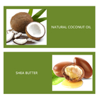 Coconut Oil Nutrition Onion Hair Mask Intensive Hair Masque Moisturizing Function