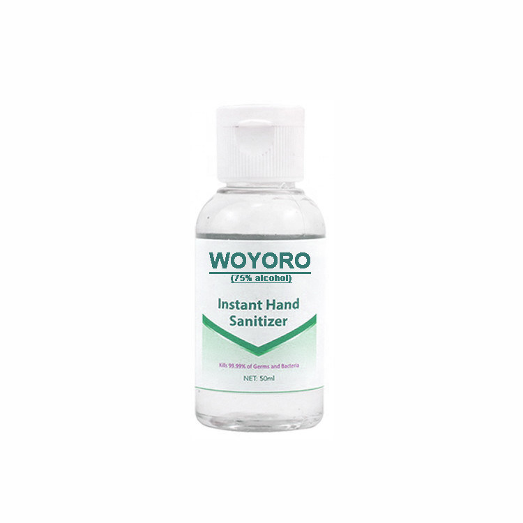 Download 99.9% Alcohol Antibacterial Hand Wash Sanitizer Gel ...