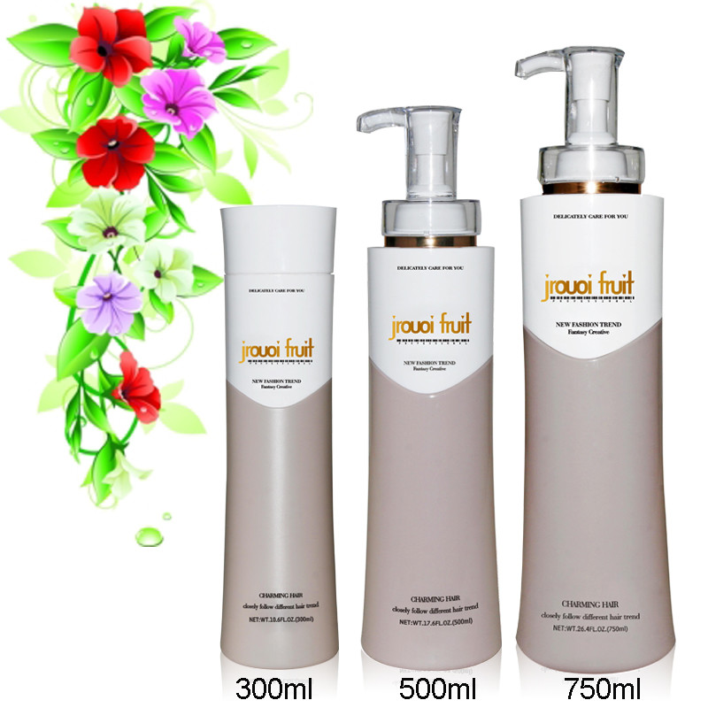 Anti - Dandruff Shampoo And Conditioner Special For Dry Damaged Hair