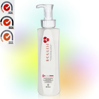 Sulfate Free Shampoo And Conditioner To Remove Buildup Without Stripping Natural Oils Of Hair